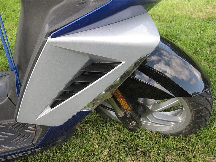 Peugeot speedfight 3 billede 6