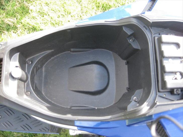 Peugeot speedfight 3 billede 7