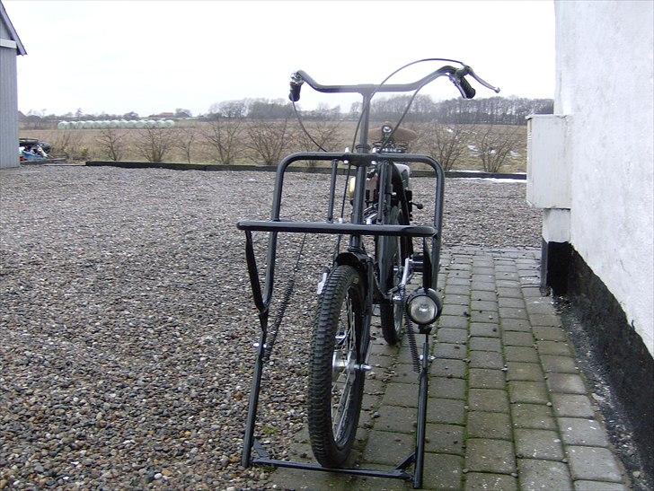 Veteraner Diesella billede 4