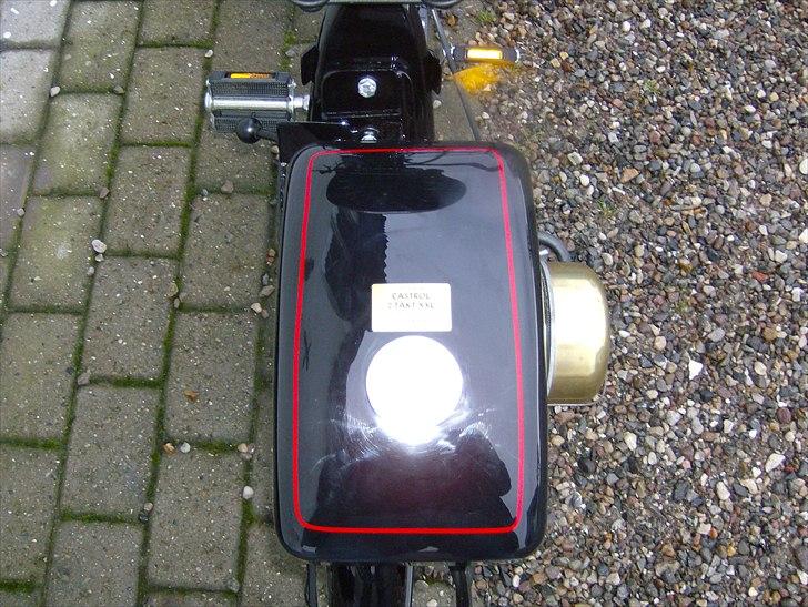 Veteraner Diesella billede 5