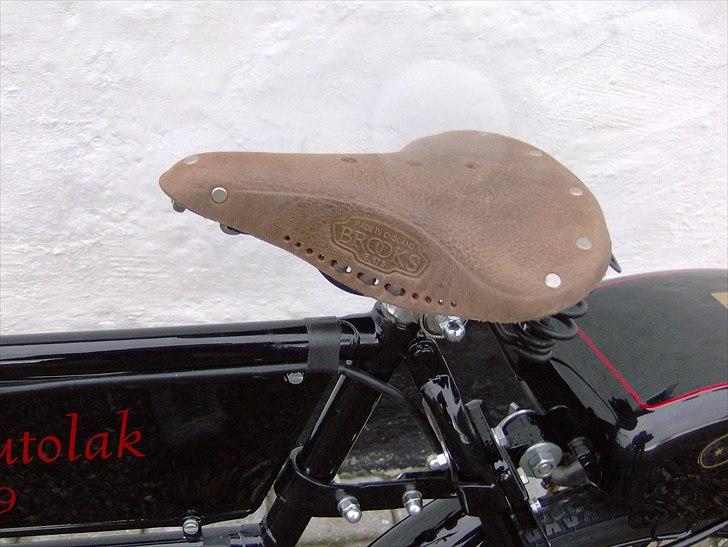 Veteraner Diesella billede 9