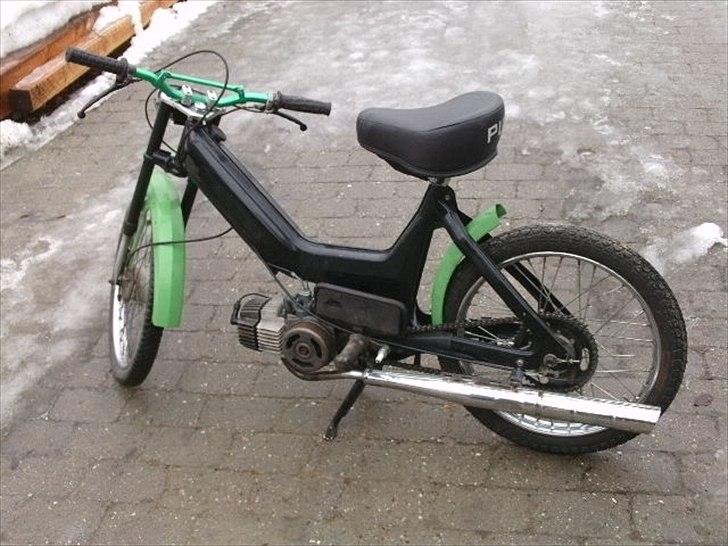 Puch puch maxi-k billede 1