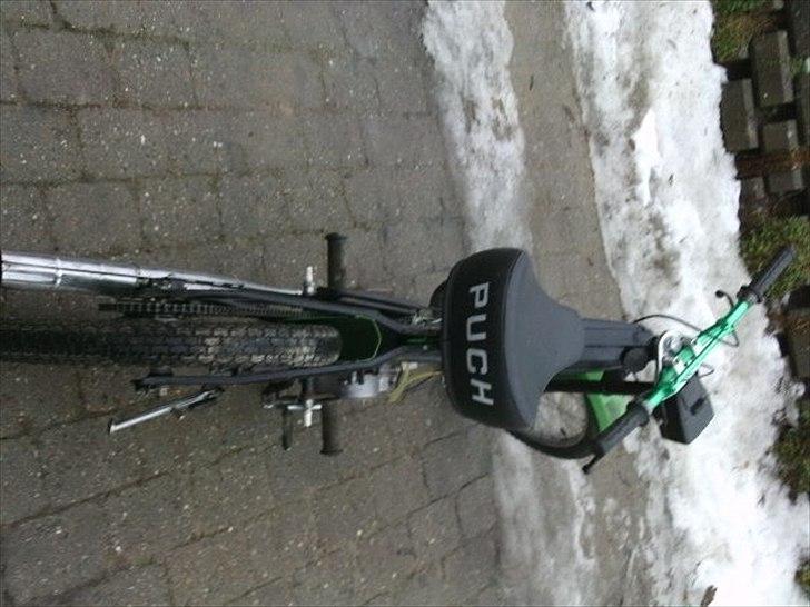 Puch puch maxi-k billede 2