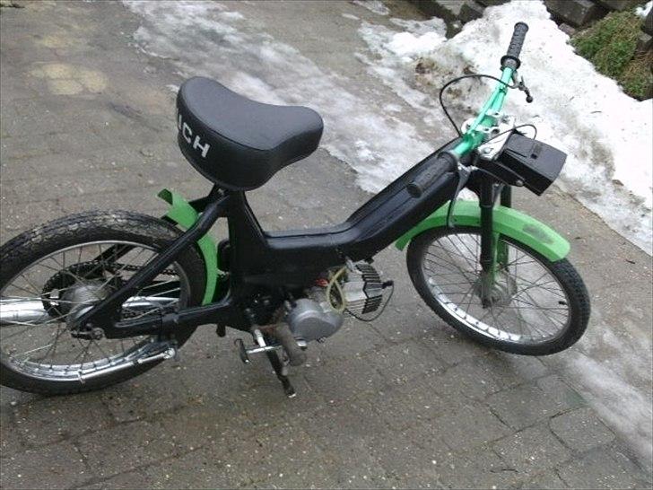 Puch puch maxi-k billede 3