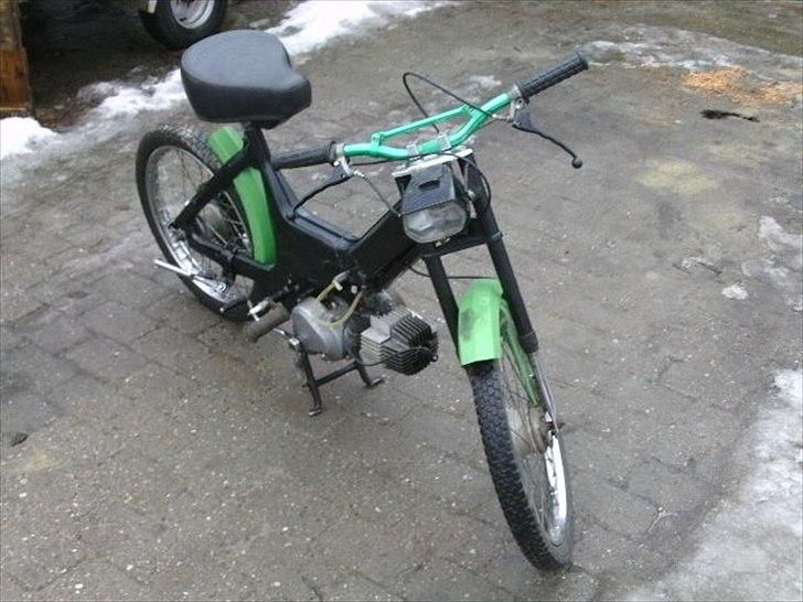 Puch puch maxi-k billede 4