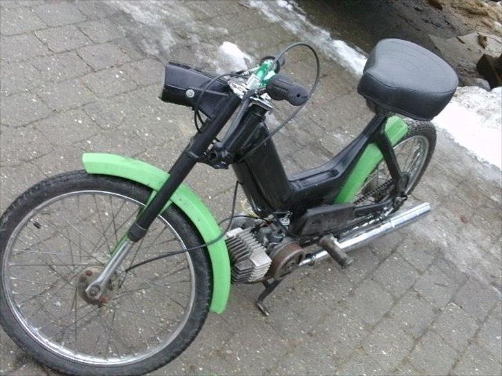 Puch puch maxi-k billede 5