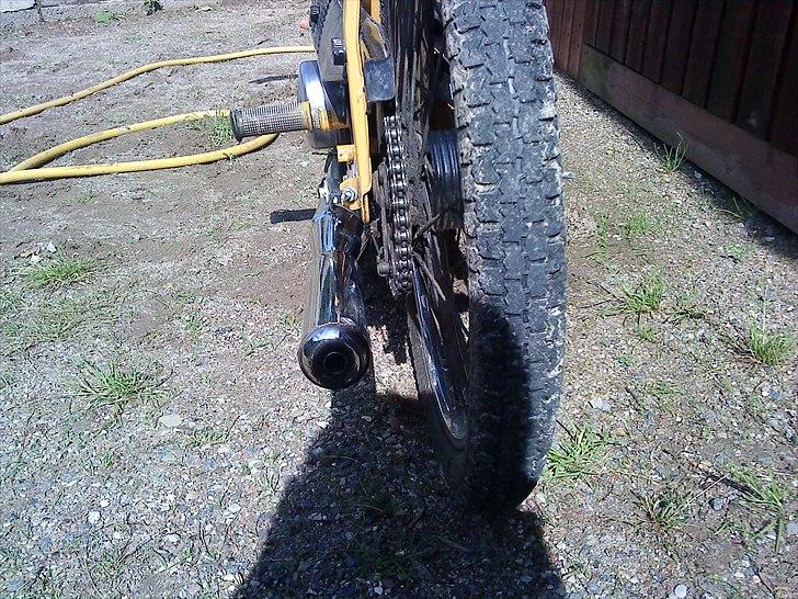 Puch maxi k billede 1