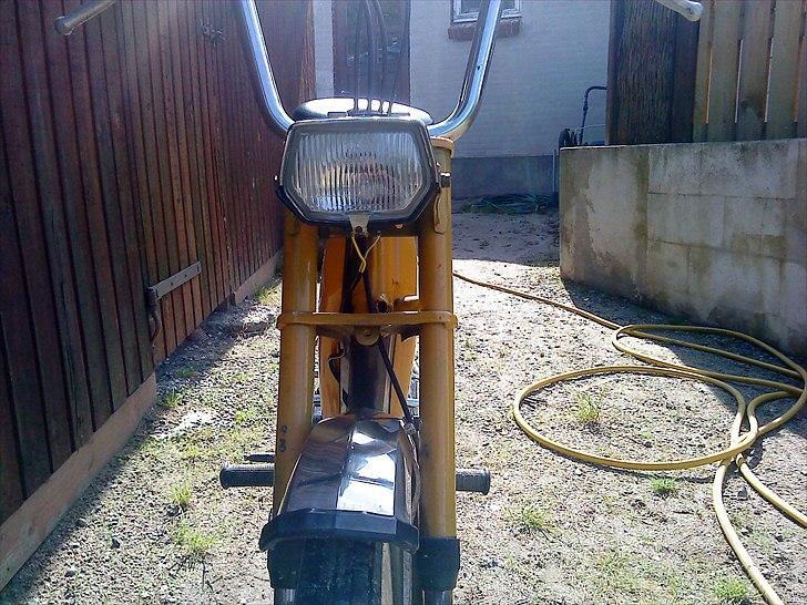 Puch maxi k billede 2