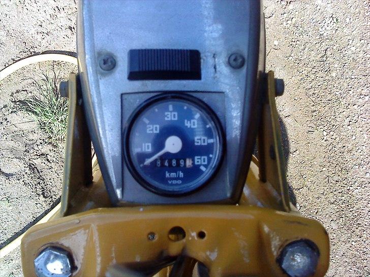 Puch maxi k billede 4