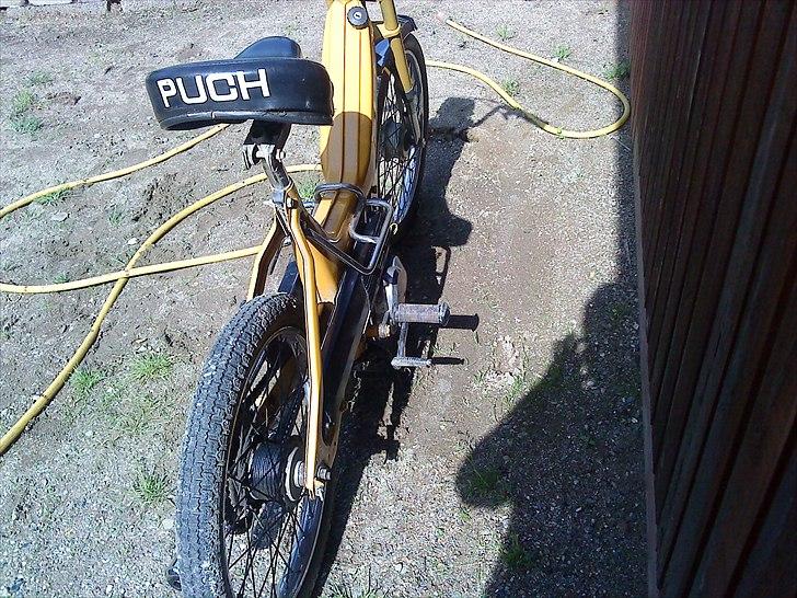 Puch maxi k billede 6