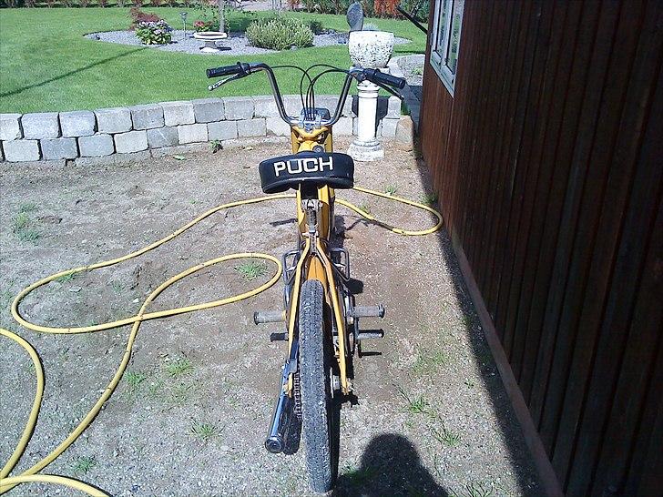 Puch maxi k billede 7