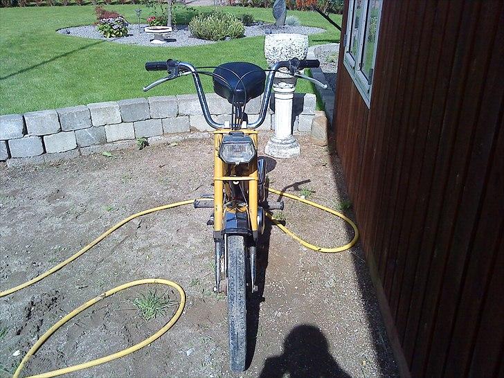 Puch maxi k billede 8