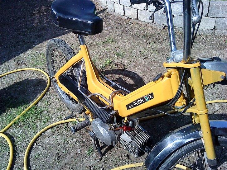 Puch maxi k billede 9