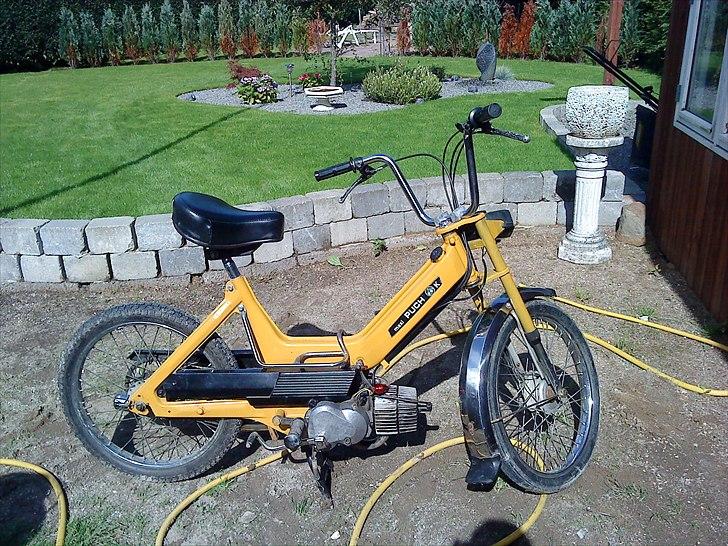 Puch maxi k billede 10