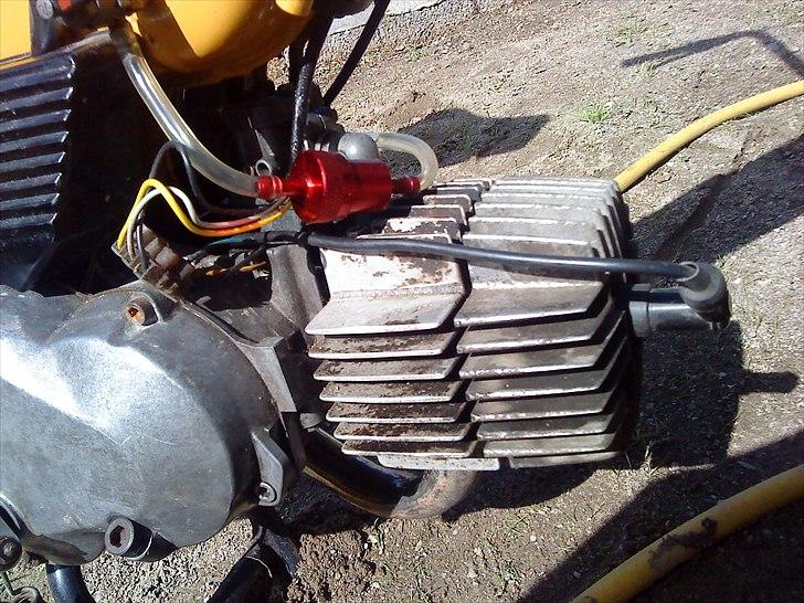 Puch maxi k billede 11