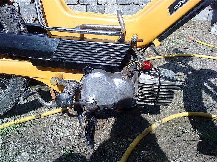 Puch maxi k billede 12