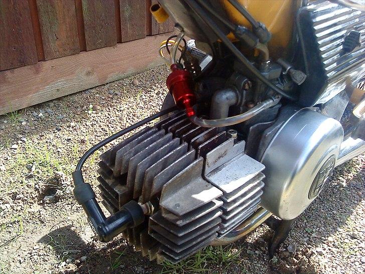 Puch maxi k billede 13