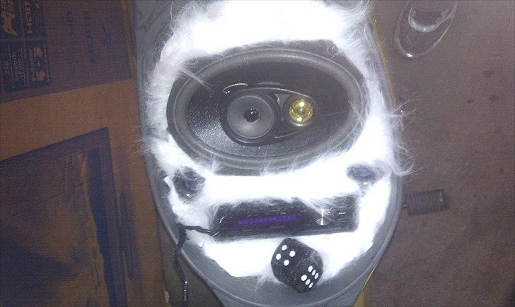 Honda Wallaroo  billede 6