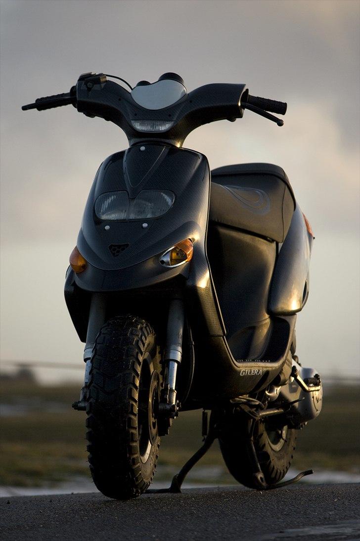 Gilera Stalker billede 2