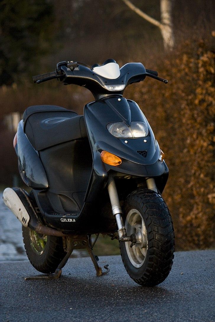 Gilera Stalker billede 6