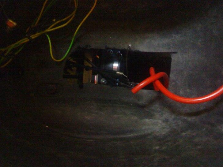 Aprilia Sonic (BYTTET) billede 9