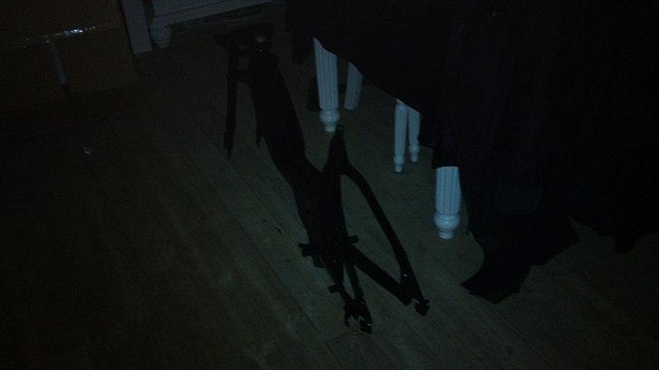 Puch maxi k SOLGT billede 4