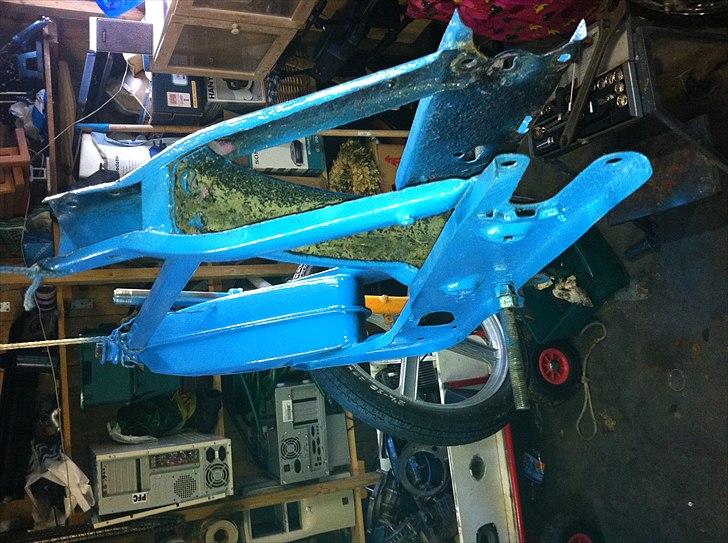 Vespa Ciao! billede 18