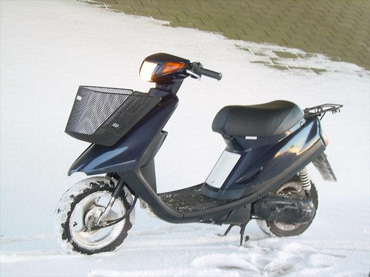Yamaha jog fs billede 2