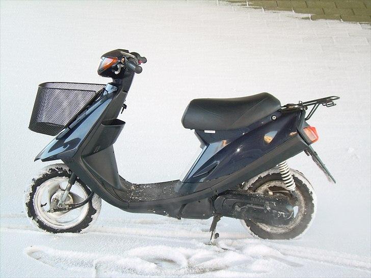 Yamaha jog fs billede 3