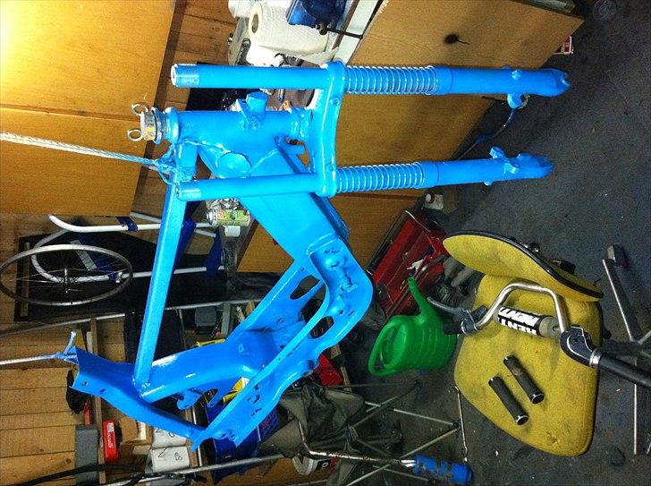 Vespa Ciao! billede 20