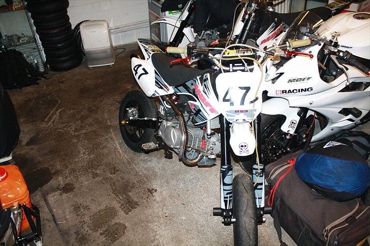 Moff SFR 10 SM tilsalg billede 1