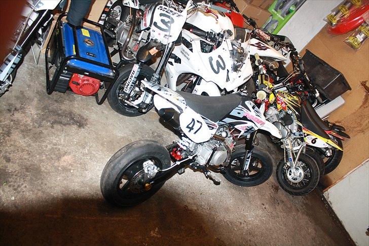 Moff SFR 10 SM tilsalg billede 3