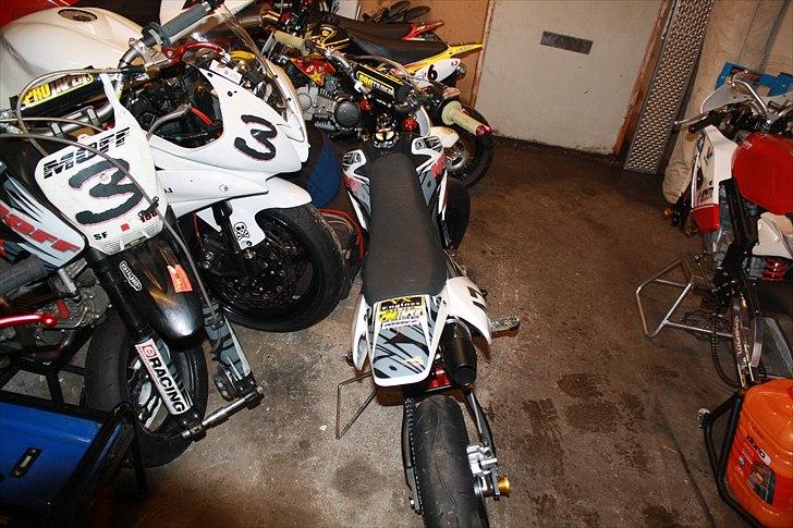 Moff SFR 10 SM tilsalg billede 4