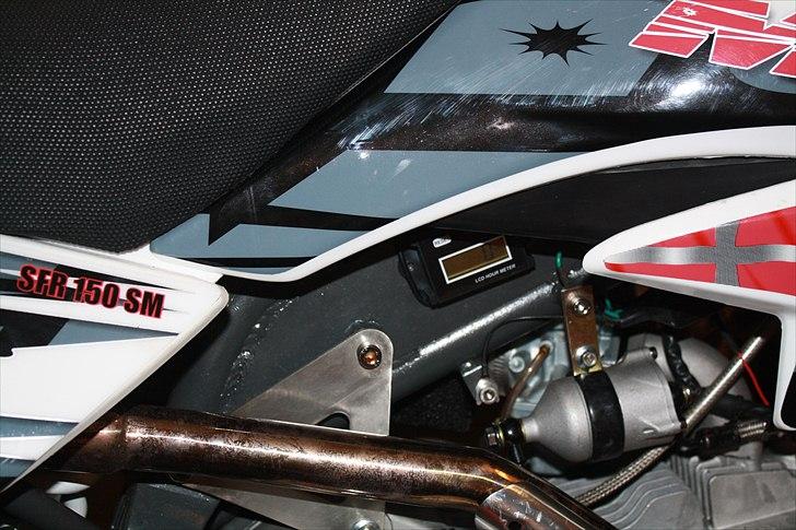 Moff SFR 10 SM tilsalg billede 5