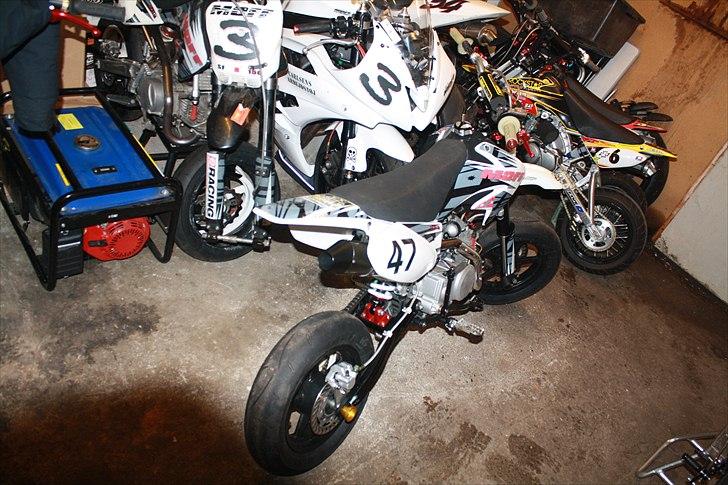 Moff SFR 10 SM tilsalg billede 6