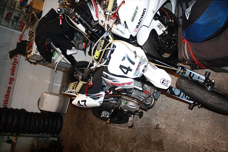 Moff SFR 10 SM tilsalg billede 7