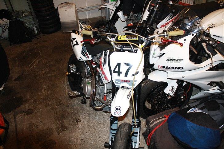 Moff SFR 10 SM tilsalg billede 8