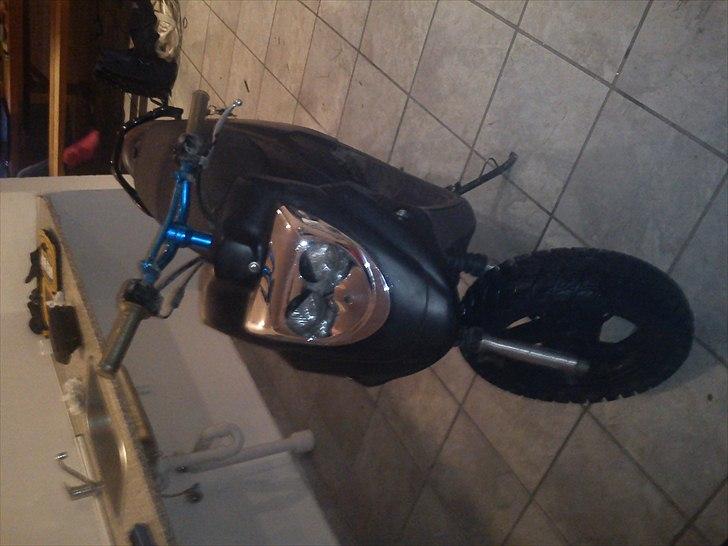 PGO hot 50 billede 2