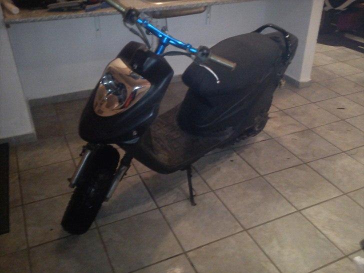 PGO hot 50 billede 3