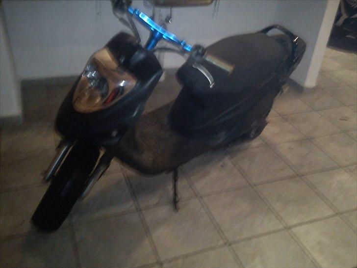 PGO hot 50 billede 4