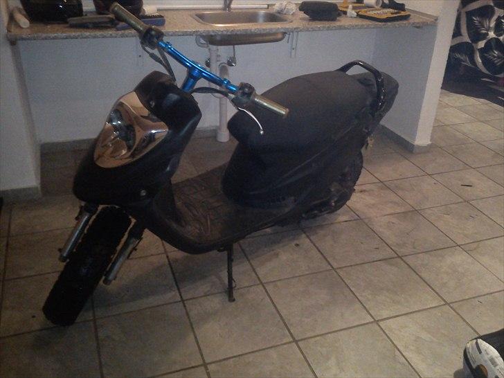 PGO hot 50 billede 5