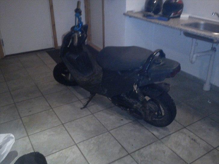 PGO hot 50 billede 6