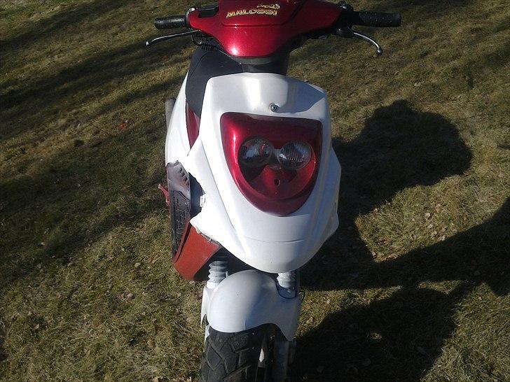 PGO hot 50 billede 3