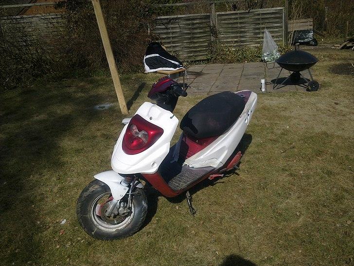 PGO hot 50 billede 4