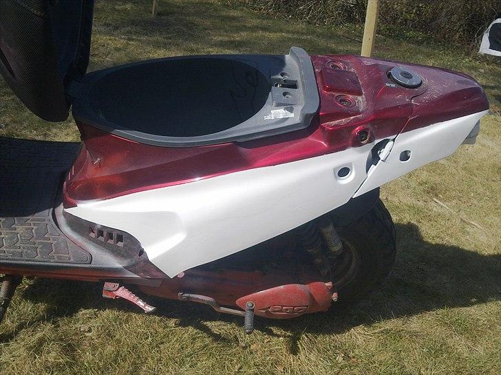 PGO hot 50 billede 6