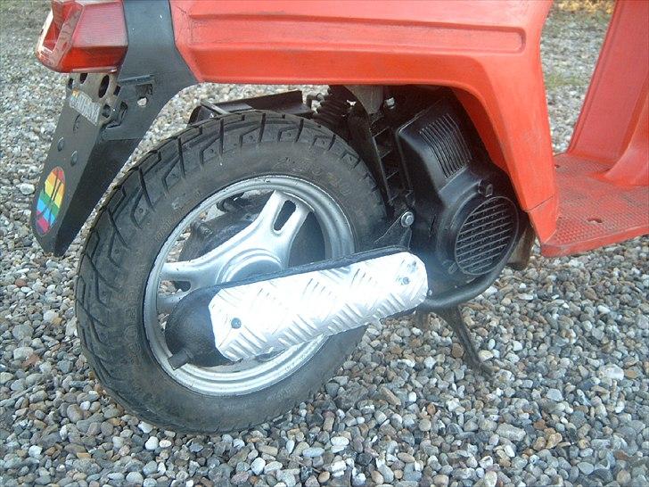 Honda melody NT 50 byttet  billede 5