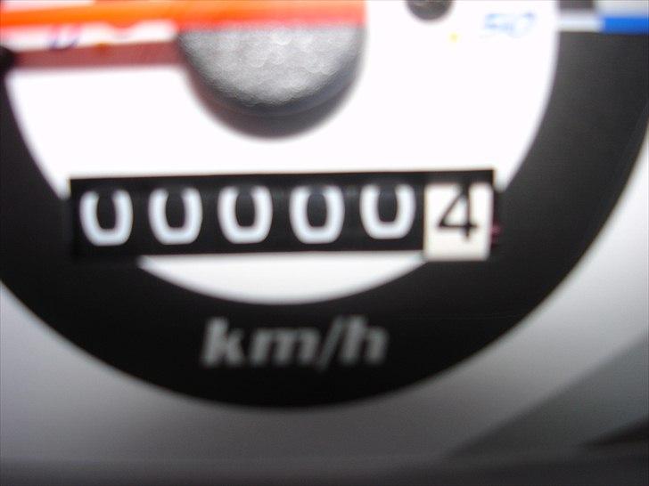 PGO HOT 50 billede 6