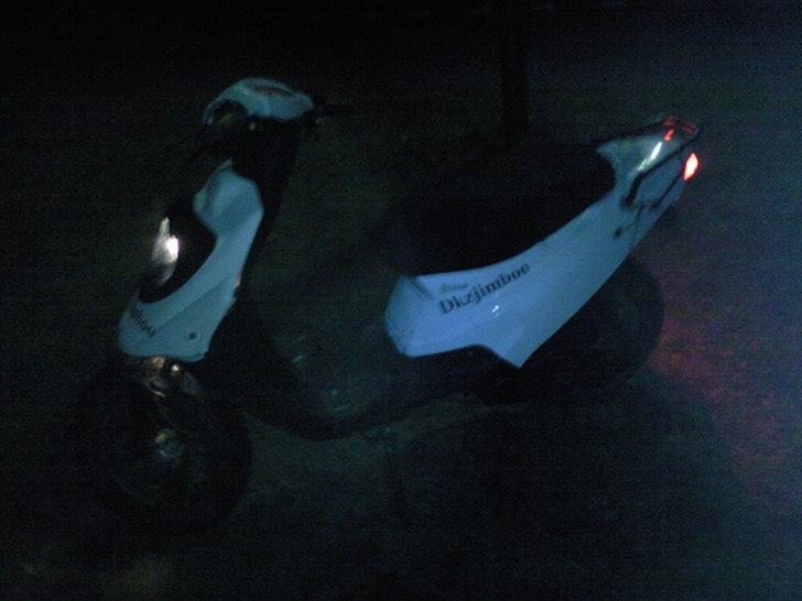 PGO Hot 50 billede 1