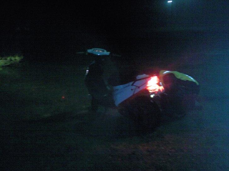 PGO Hot 50 billede 2