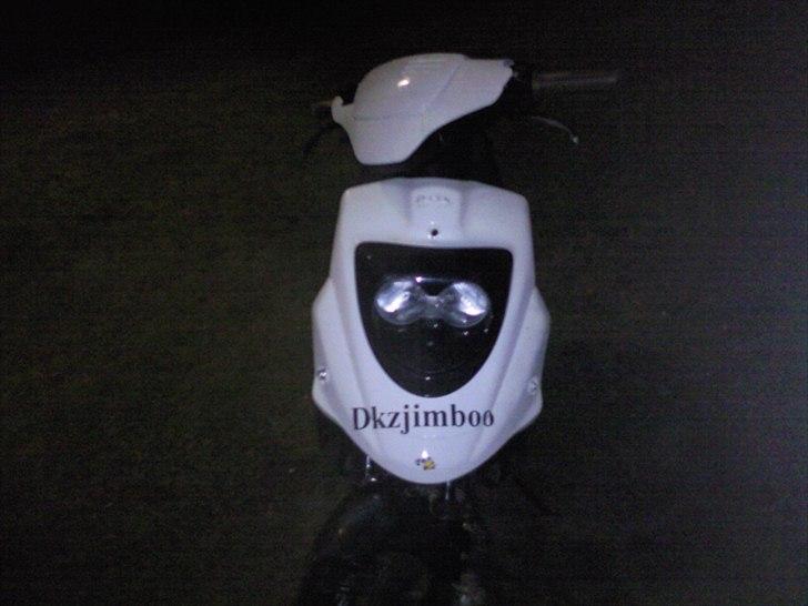 PGO Hot 50 billede 3